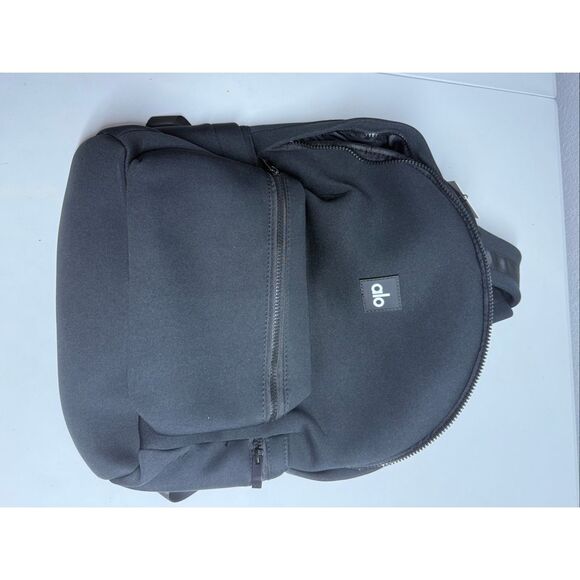 Alo Yoga Stow Backpack Black See Description main image 11